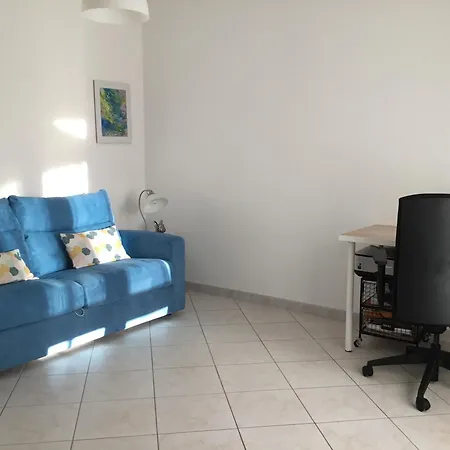 Firenze Villa