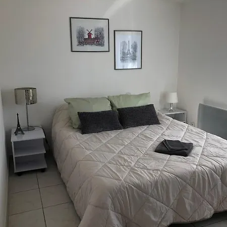 Firenze Villa